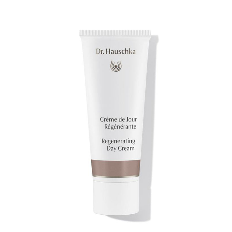 Regenerating Day Cream