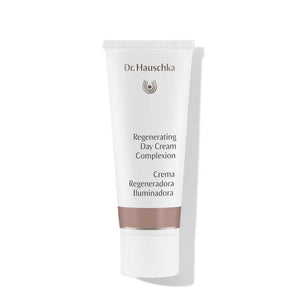 Regenerating Day Cream Complexion
