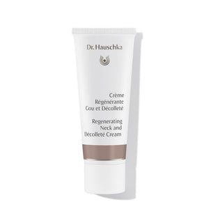 Regenerating Neck and Decolleté Cream