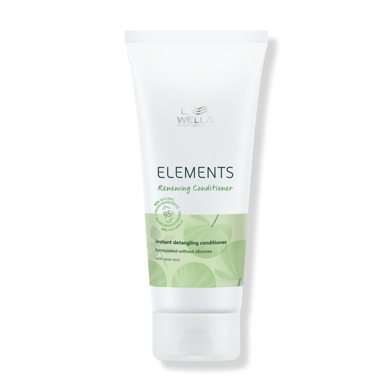 Renewing Conditioner