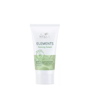 Elements Renewing Shampoo