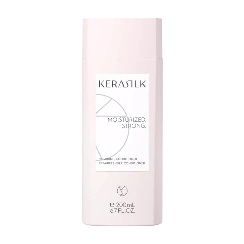 Repairing Conditioner