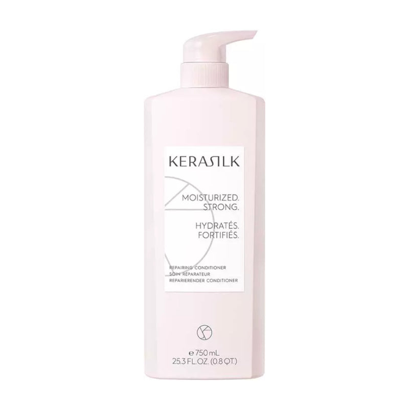 Repairing Conditioner