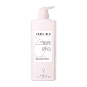 Shampooing Réparateur
