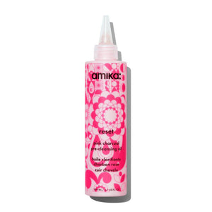 Reset Pink Charcoal Scalp Cleansing Oil