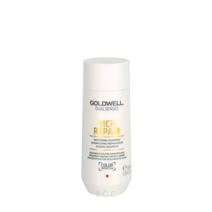 Rich Repair Restoring Shampoo