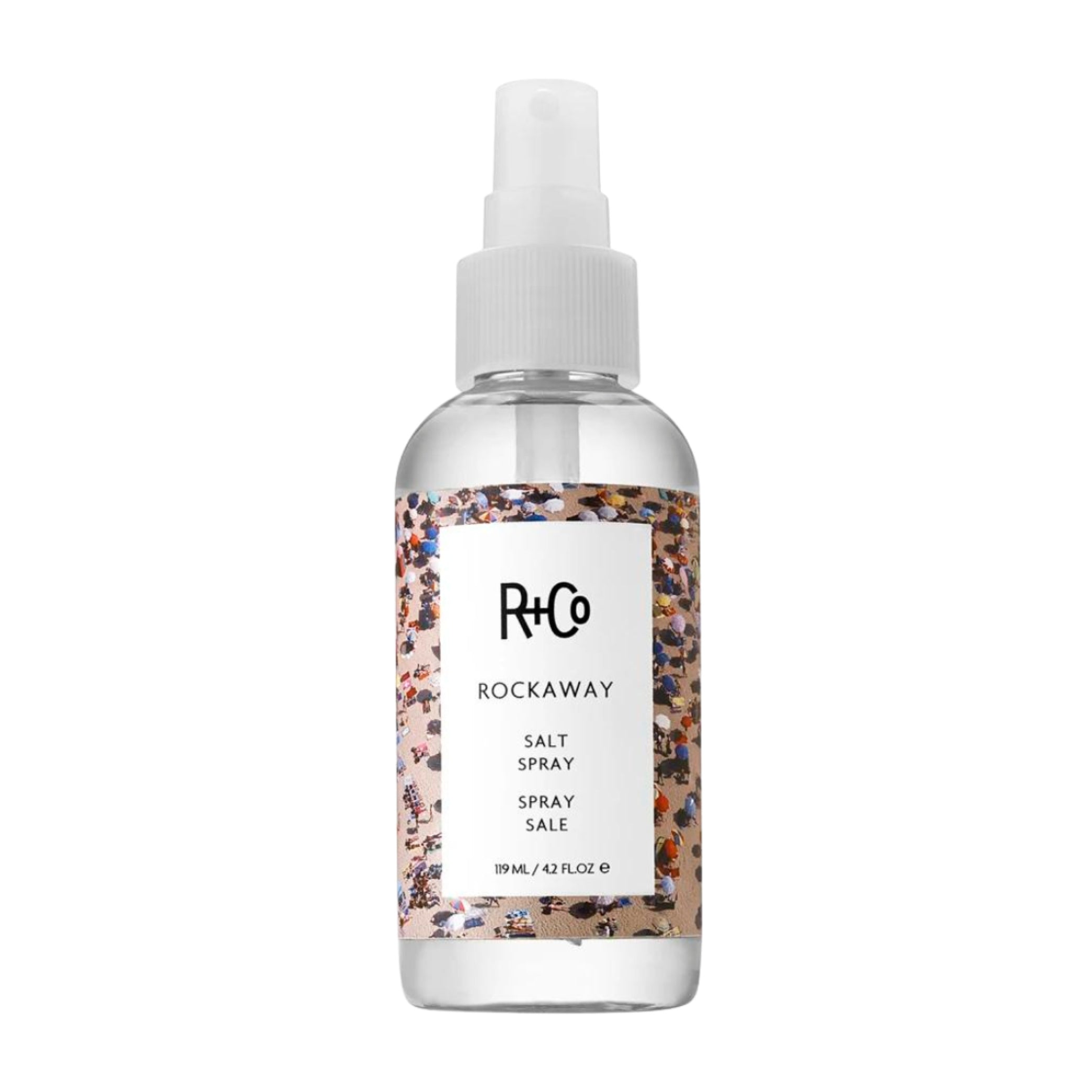 Rockaway Salt Spray