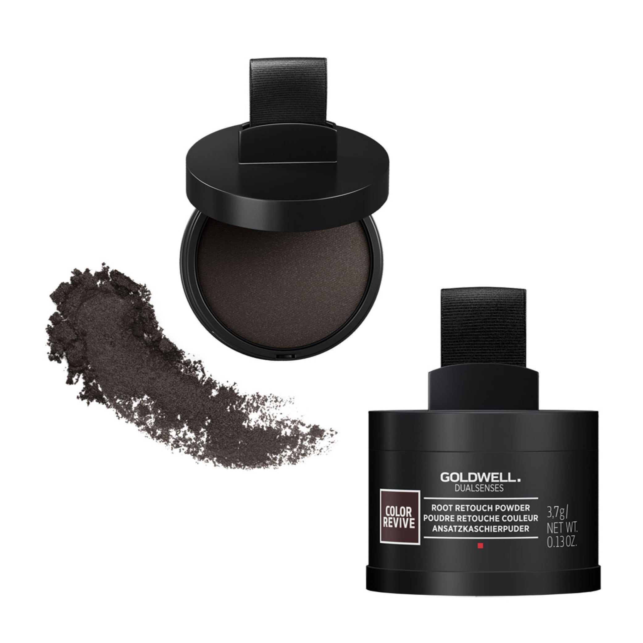 Root Retouch Powder