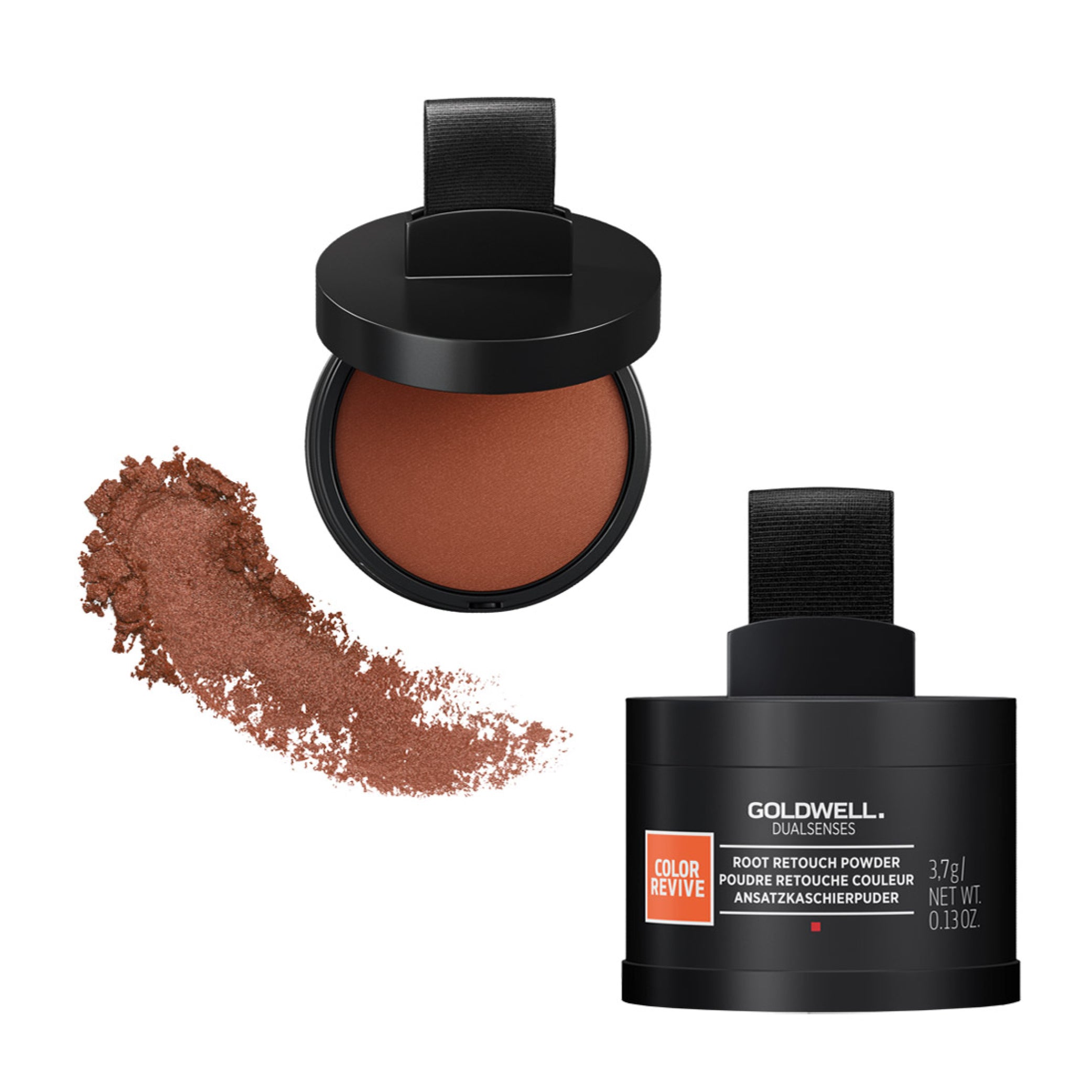 Root Retouch Powder