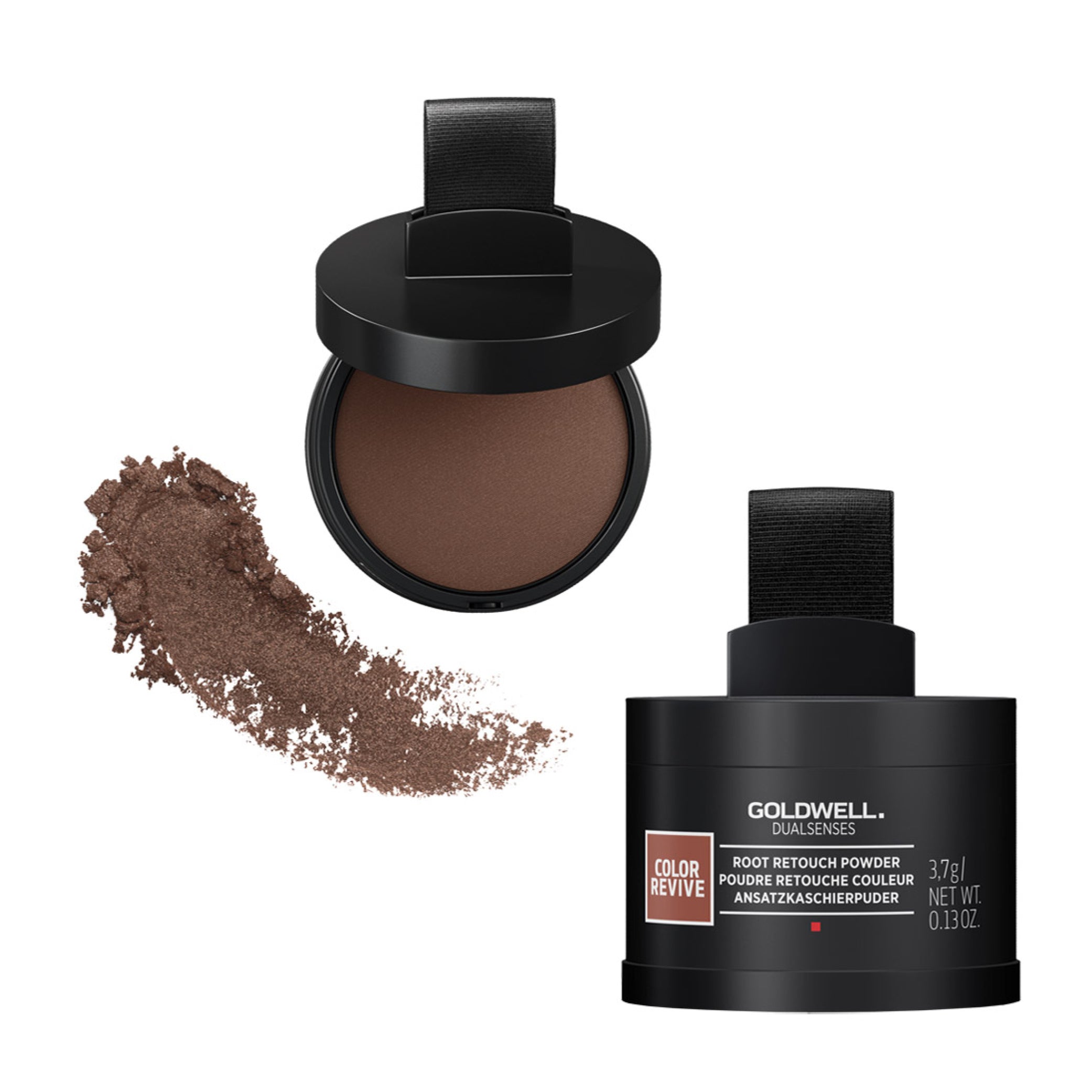 Root Retouch Powder