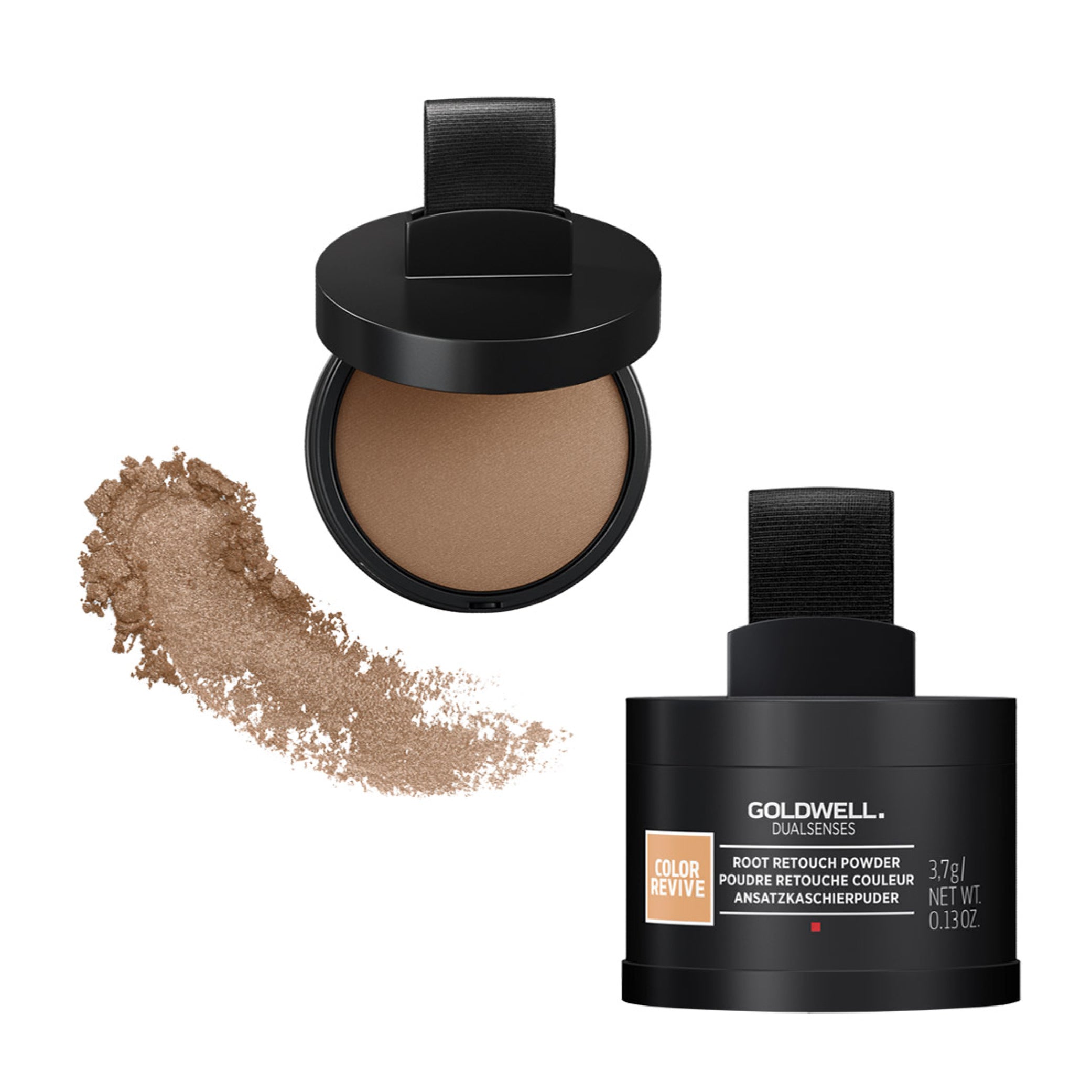 Root Retouch Powder