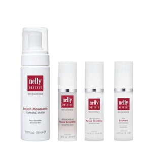 Rosacea Kit for Sensitivity