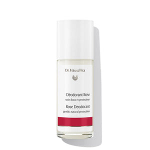 Rose Deodorant