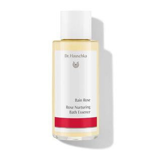 Rose Nurturing Bath Essence