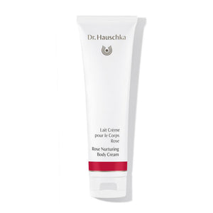 Rose Nurturing Body Cream