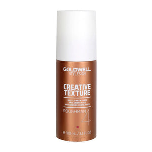 Roughman - Matte Cream Paste