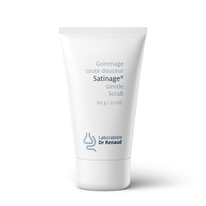 Satinage Gentle Scrub