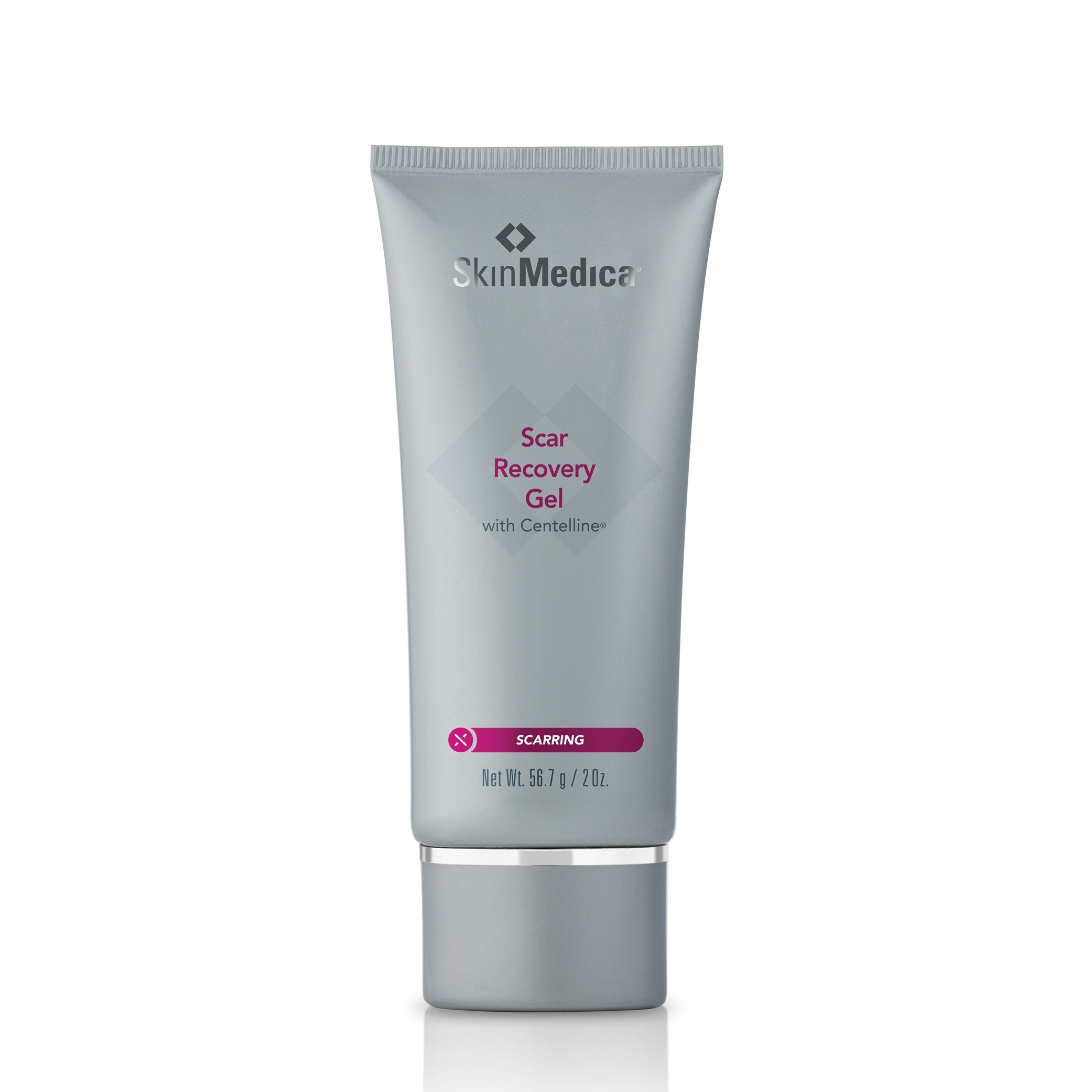 SkinMedica scar recovery gel