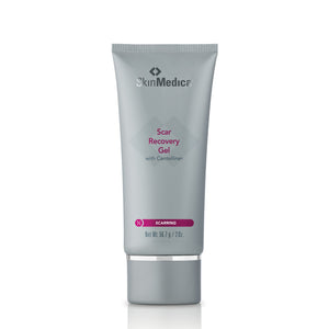 SkinMedica scar recovery gel