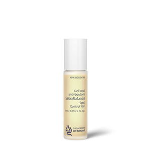 SeboBalance Spot Control Gel