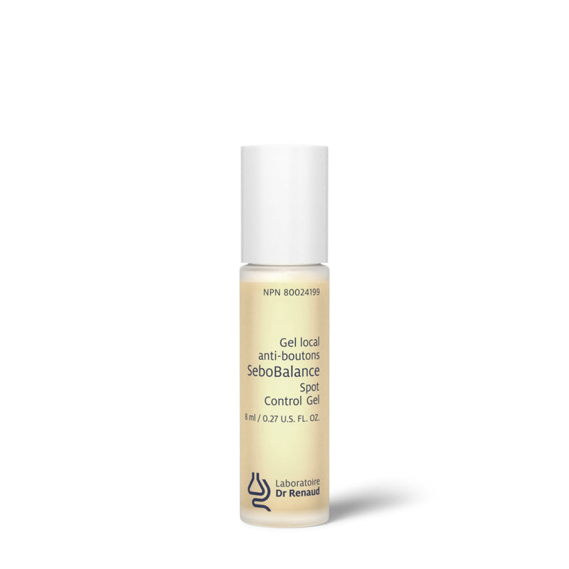 SeboBalance Spot Control Gel