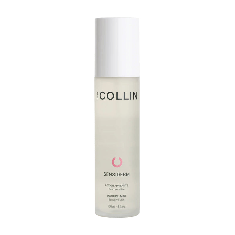 Lotion Traitante Sensiderm 