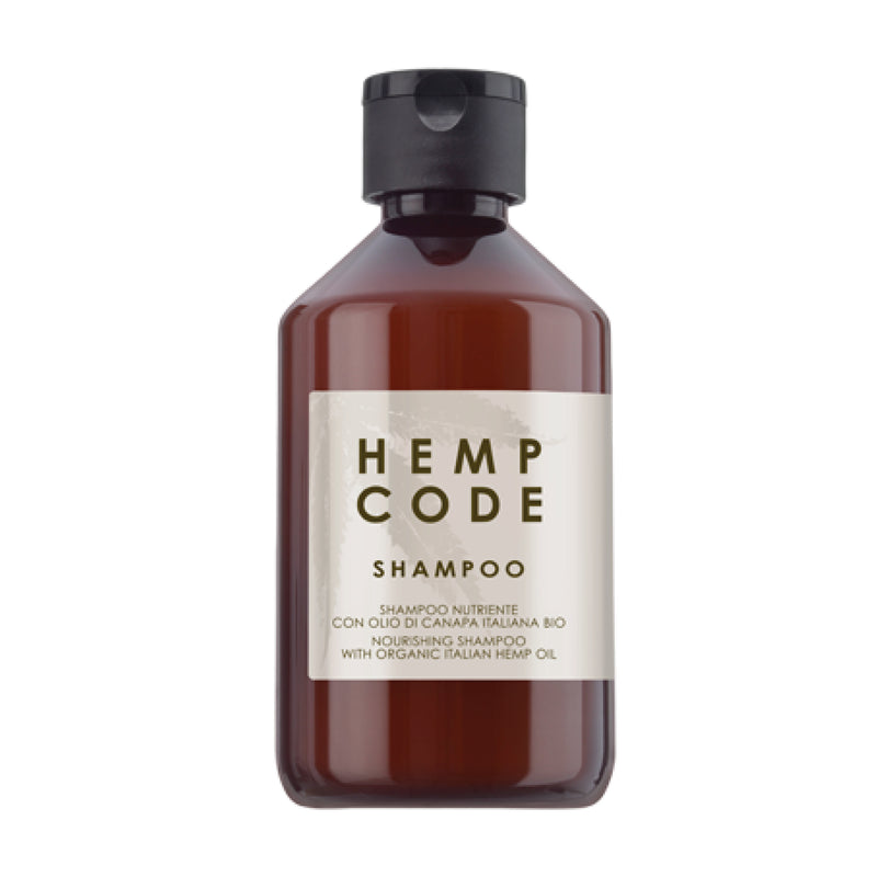 Shampoo