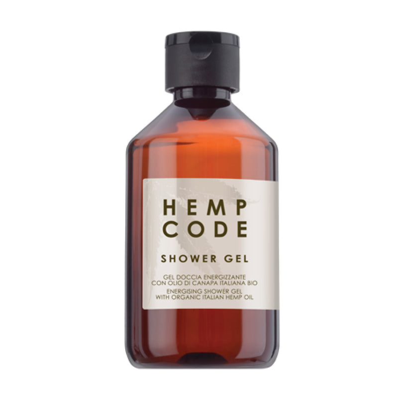 Shower Gel
