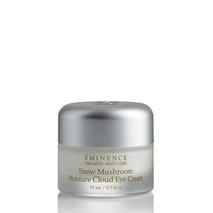 Snow Mushroom Moisture Cloud Eye Cream