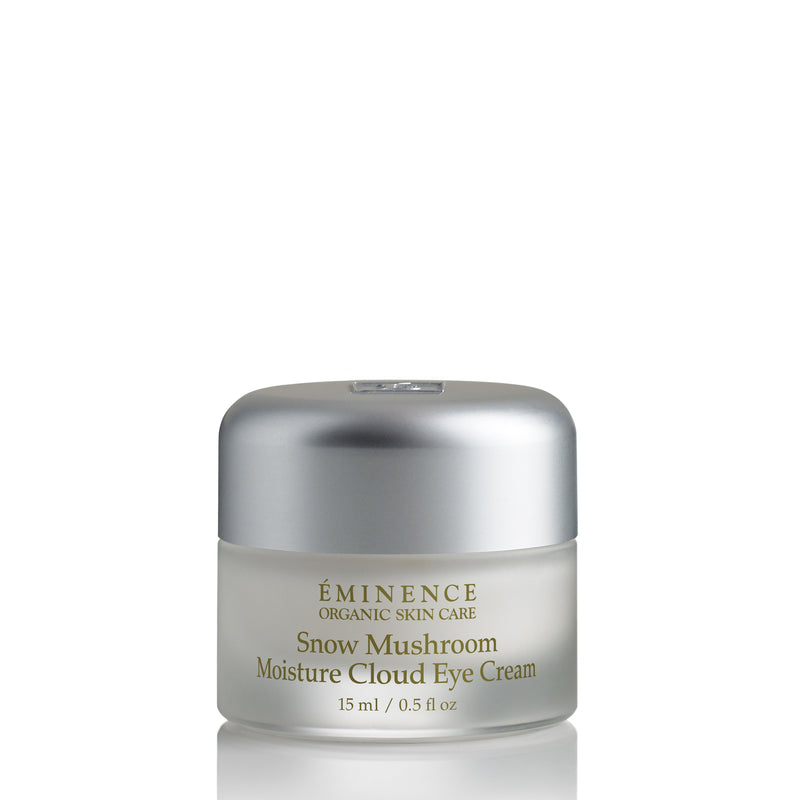 Snow Mushroom Moisture Cloud Eye Cream