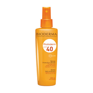 Photoderm Vaporisateur FPS 40 