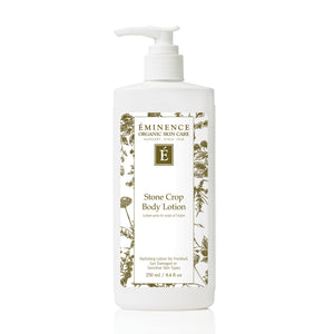 Stone Crop Body Lotion