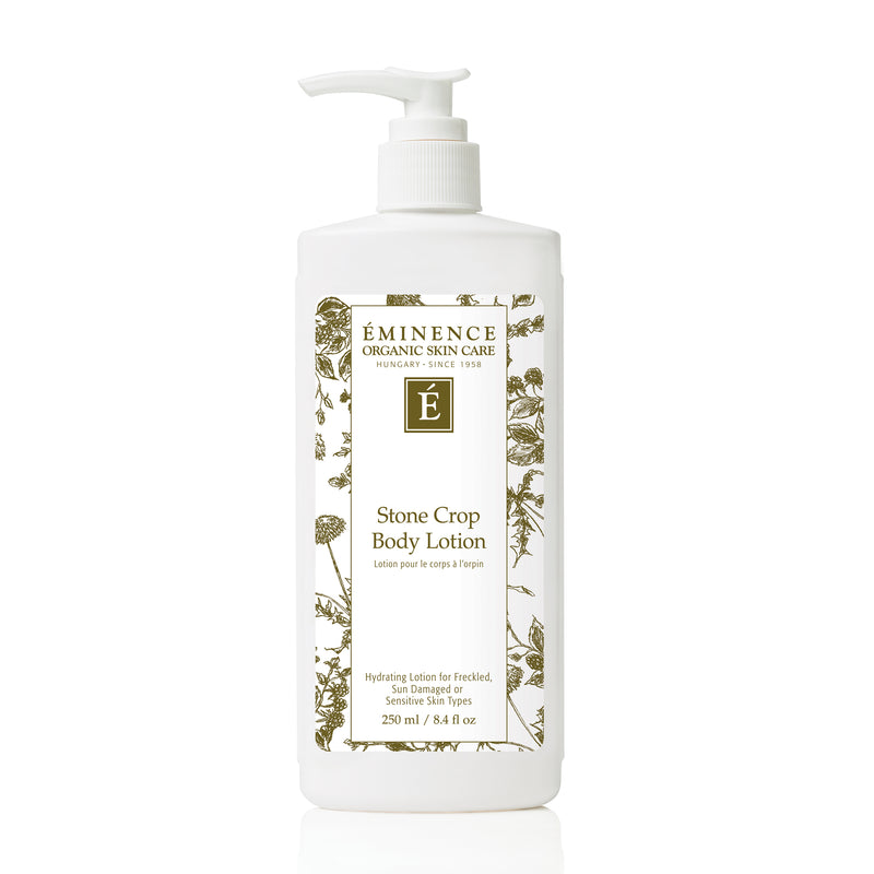 Stone Crop Body Lotion