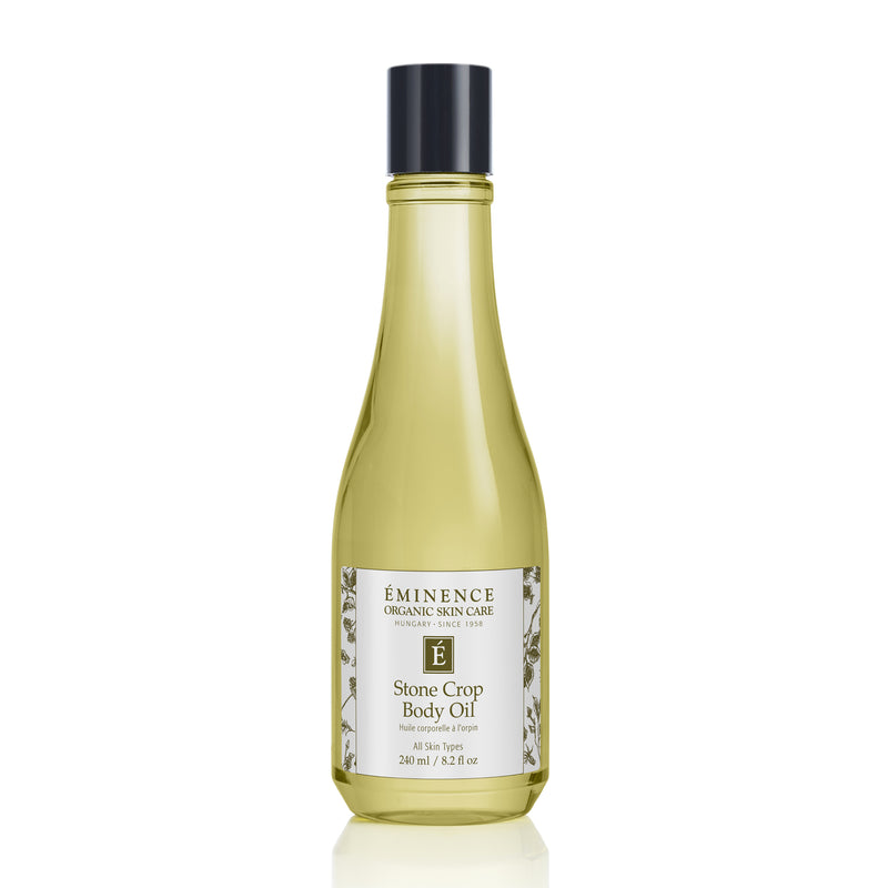 Stone Crop Body Oil