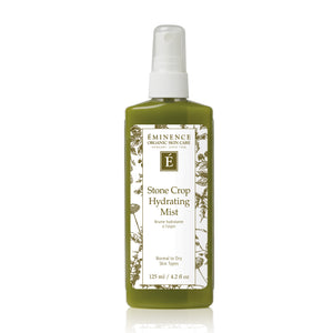 Stone Crop Hydrating Mist