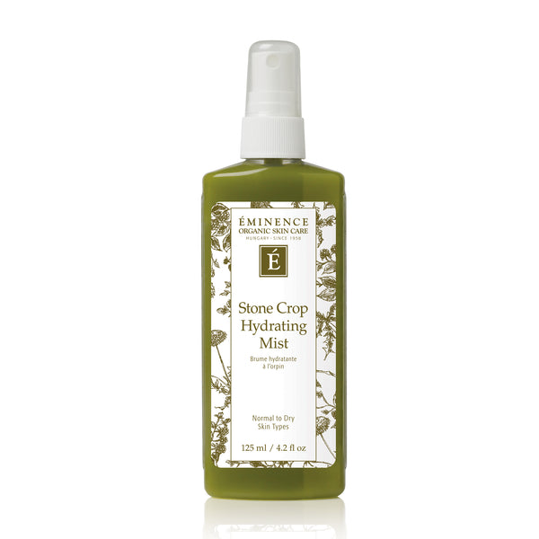 Stone Crop Hydrating Mist