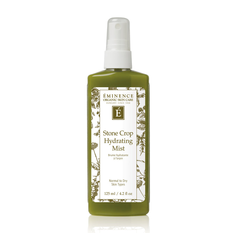 Stone Crop Hydrating Mist