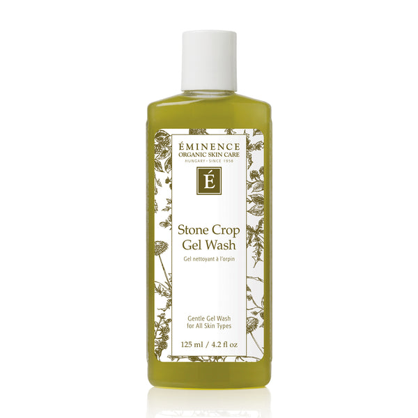 Stone Crop Gel Wash