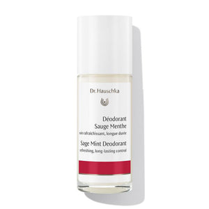 Sage Mint Deodorant