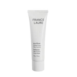 Masque Crème Sébo-Contrôle - équilibrer