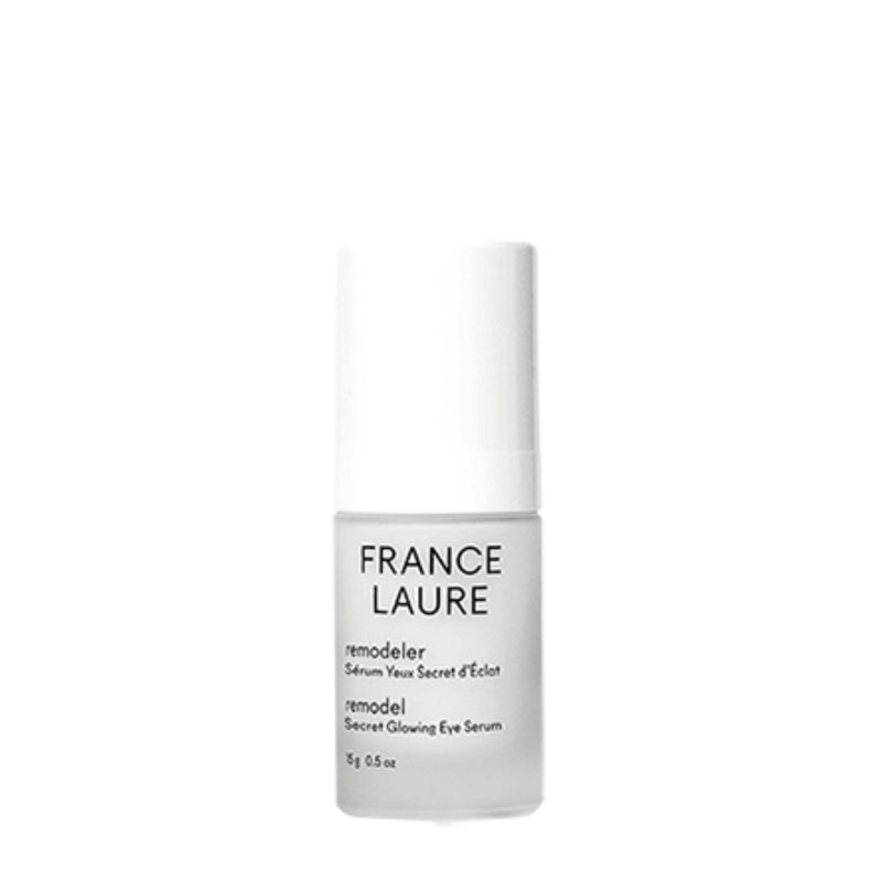 Secret Glowing Eye Serum - Remodel