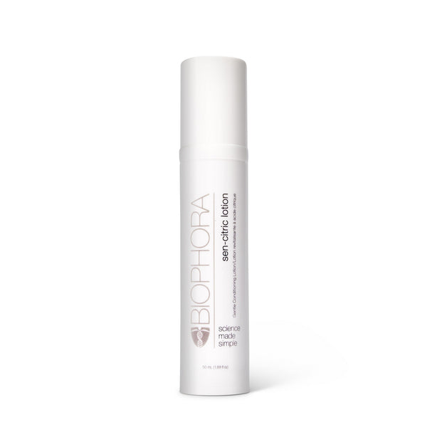 Sen-Citric Lotion 10%