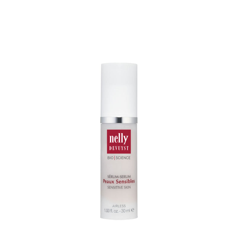 Sensitive Skin Serum