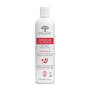 Sensualis Shower Gel