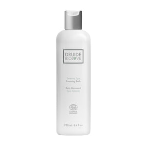 Serenity Spa Foaming Bath