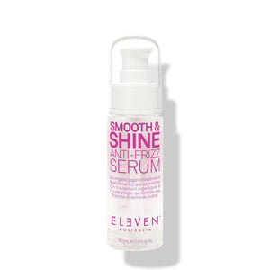 Smooth & Shine Anti-Frizz Serum