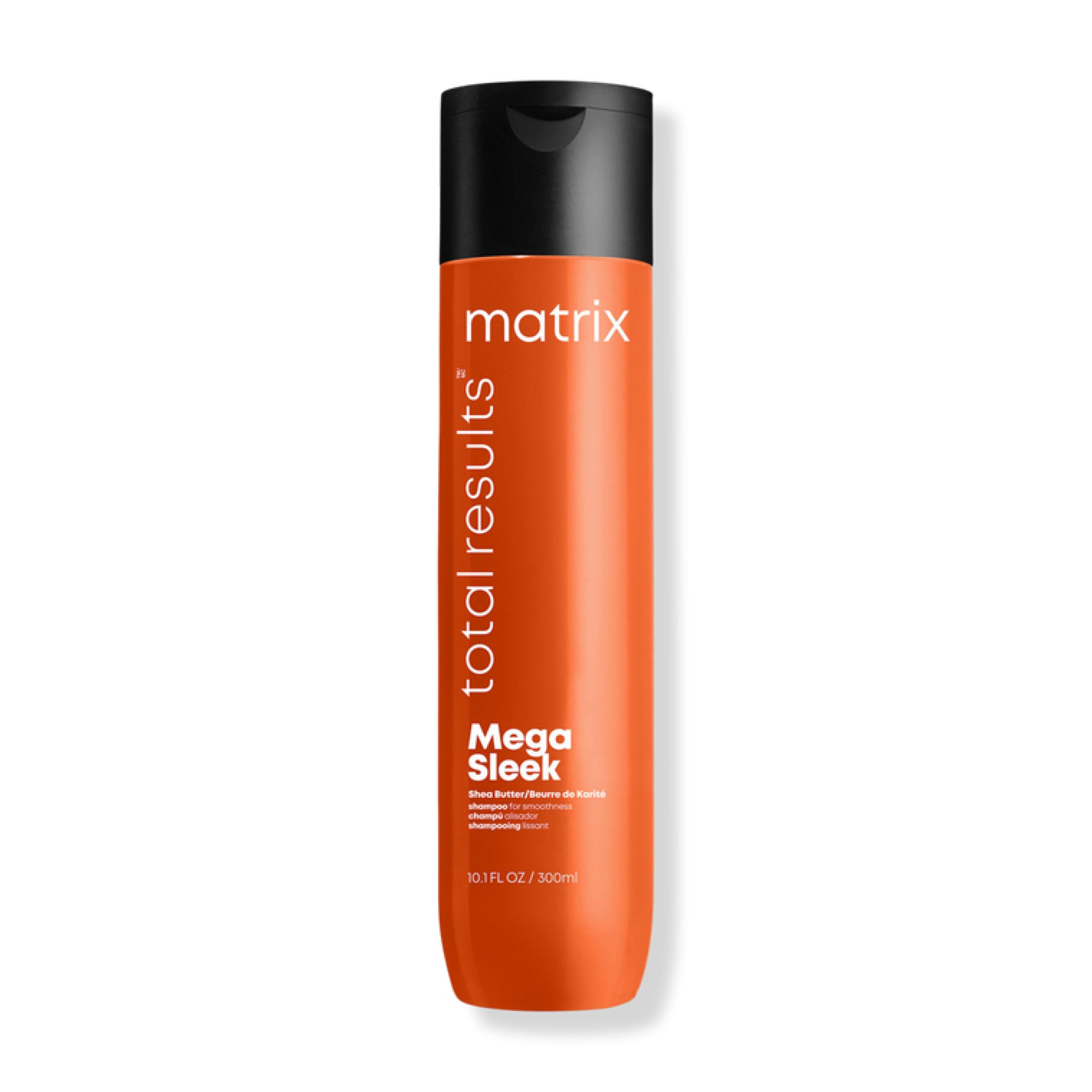 Shampoo Mega Sleek