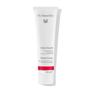 Shower Cream