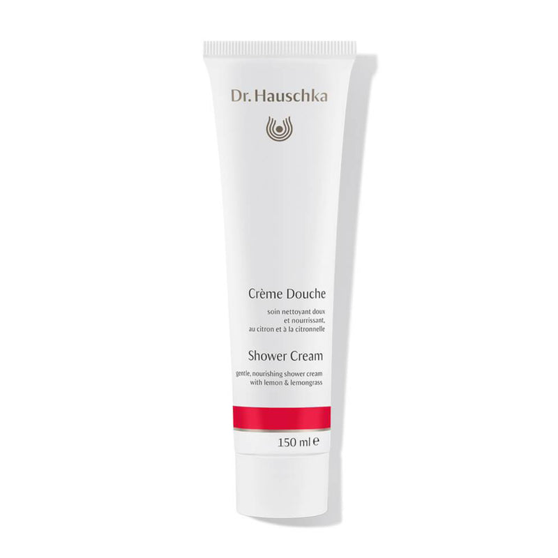 Shower Cream