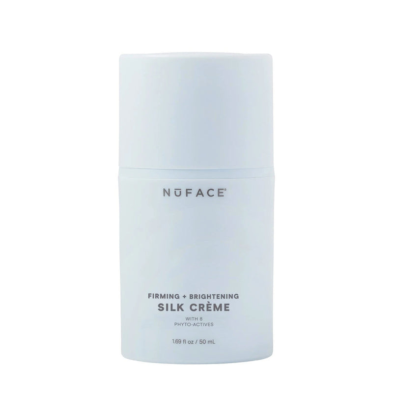 Silk Creme Microcurrent Activator